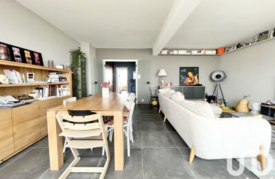 vente appartement 450 000 € à proximité de Genlis (21110)