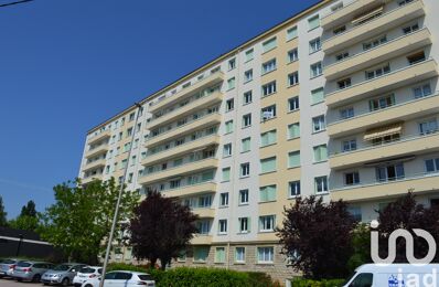 vente appartement 127 000 € à proximité de Hauterive (89250)