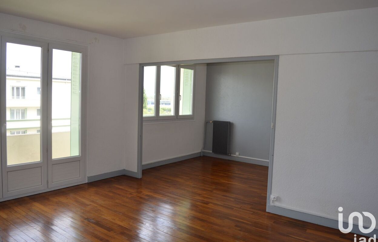 appartement 5 pièces 85 m2 à vendre à Auxerre (89000)