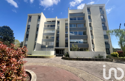 vente appartement 209 000 € à proximité de Frépillon (95740)
