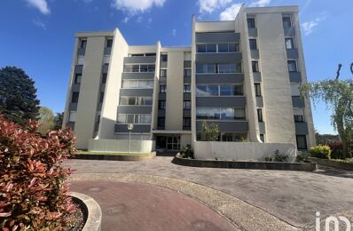 vente appartement 209 000 € à proximité de L'Isle-Adam (95290)