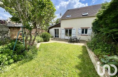 vente maison 265 000 € à proximité de Pont-Scorff (56620)