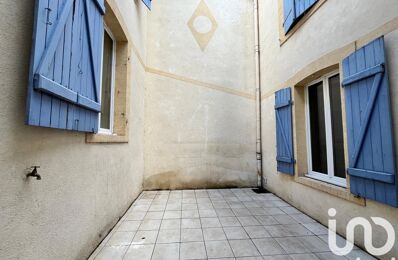 vente maison 97 000 € à proximité de Vandières (54121)