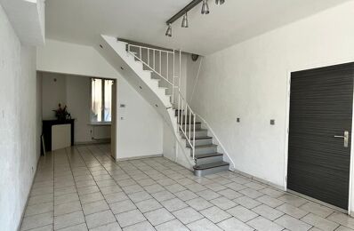 vente maison 97 000 € à proximité de Faulx (54760)