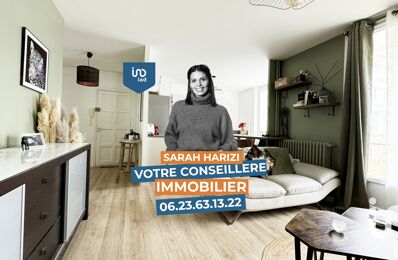 vente appartement 133 000 € à proximité de Saint-Étienne (42100)