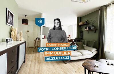 vente appartement 133 000 € à proximité de Saint-Jean-Bonnefonds (42650)