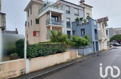 appartement 5 pièces 89 m2 à vendre à Pornichet (44380)