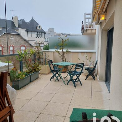 Appartement 5 pièces 89 m²