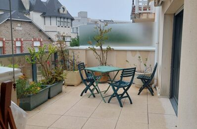 vente appartement 699 000 € à proximité de Saint-Nazaire (44600)