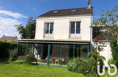 vente maison 475 000 € à proximité de Bois-d'Arcy (78390)