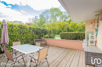 vente appartement 320 000 € à proximité de Montigny-le-Bretonneux (78180)