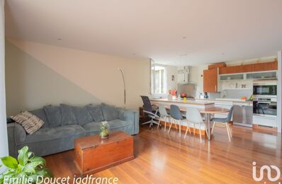 vente appartement 320 000 € à proximité de Saint-Aubin (91190)
