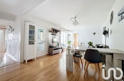 vente appartement 226 000 € à proximité de Saint-Brice-Courcelles (51370)