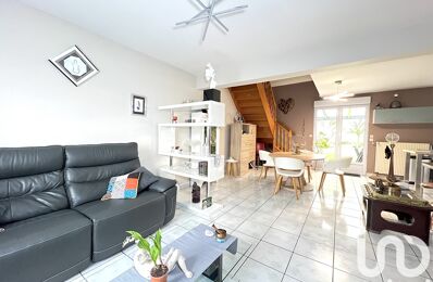 vente maison 209 000 € à proximité de Marquette-en-Ostrevant (59252)