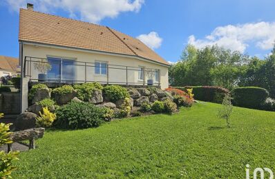 vente maison 158 000 € à proximité de Saint-Pierre-la-Vieille (14770)