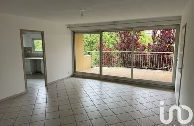 appartement 3 pièces 77 m2 à vendre à Manosque (04100)