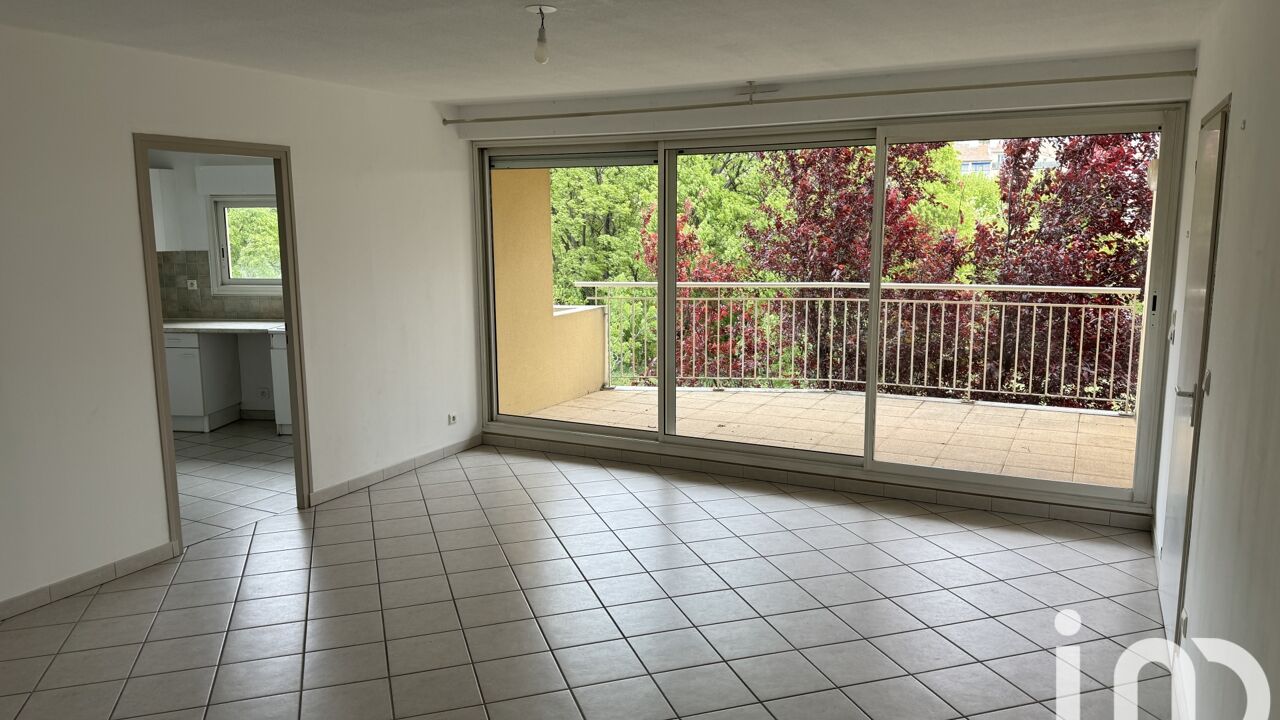 appartement 3 pièces 77 m2 à vendre à Manosque (04100)