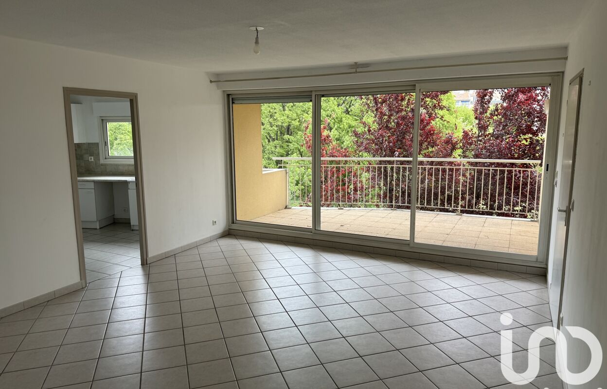 appartement 3 pièces 77 m2 à vendre à Manosque (04100)