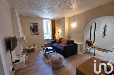 vente appartement 179 500 € à proximité de Belvédère (06450)
