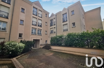 vente appartement 80 000 € à proximité de Saint-Georges-sur-Eure (28190)