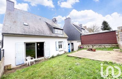 vente maison 200 000 € à proximité de Coatréven (22450)