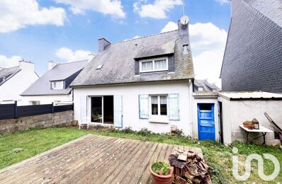 vente maison 200 000 € à proximité de Trévou-Tréguignec (22660)