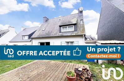 vente maison 180 000 € à proximité de La Roche-Jaudy (22450)