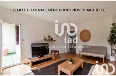 vente appartement 239 000 € à proximité de Saint-Maur-des-Fossés (94100)