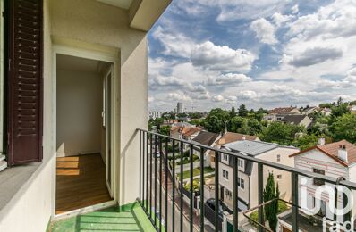 vente appartement 239 000 € à proximité de Nogent-sur-Marne (94130)