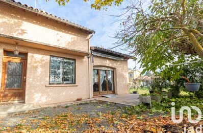 vente maison 179 000 € à proximité de Beaumont-sur-Lèze (31870)