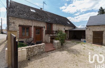 vente maison 154 000 € à proximité de Neuvy-en-Dunois (28800)