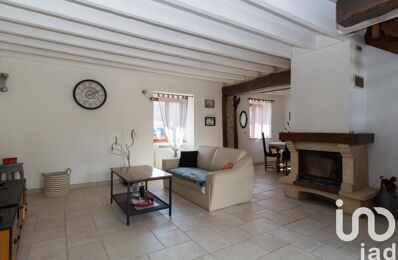 vente maison 149 000 € à proximité de Bazoches-les-Hautes (28140)