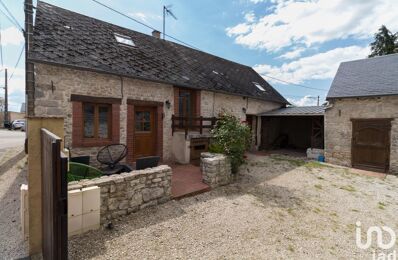 vente maison 140 000 € à proximité de Bazoches-en-Dunois (28140)