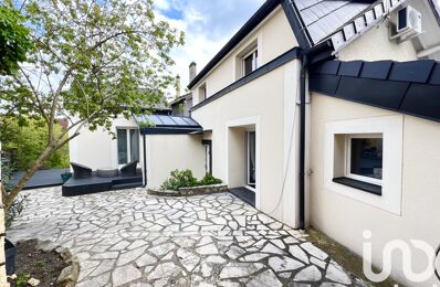 vente maison 412 000 € à proximité de Ballainvilliers (91160)