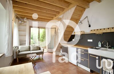 location maison 1 350 € CC /mois à proximité de Sèvres (92310)