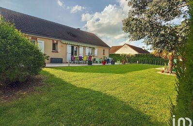 vente maison 189 000 € à proximité de Mormant-sur-Vernisson (45700)
