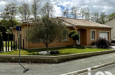 vente maison 282 000 € à proximité de La Roche-sur-Yon (85000)