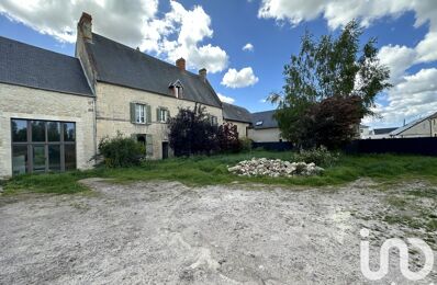 vente maison 275 000 € à proximité de Bernières-sur-Mer (14990)