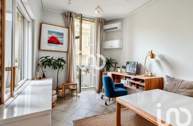vente appartement 459 000 € à proximité de Castellar (06500)
