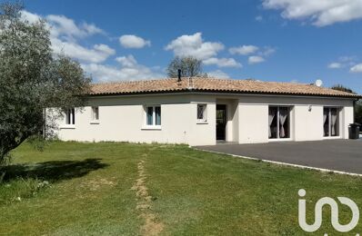 vente maison 344 000 € à proximité de Montauriol (47330)