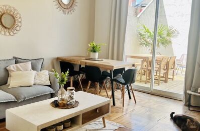 vente appartement 138 000 € à proximité de Tournay (65190)