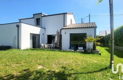 vente maison 509 000 € à proximité de Saint-Aignan-Grandlieu (44860)