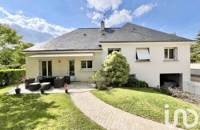 vente maison 565 000 € à proximité de Héric (44810)