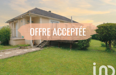 vente maison 178 000 € à proximité de Val-de-Reuil (27100)