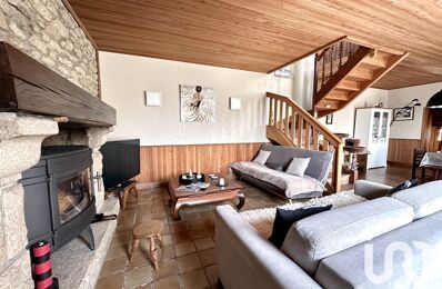 vente maison 297 000 € à proximité de Plonéour-Lanvern (29720)