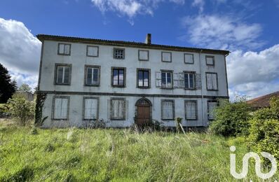 vente maison 120 000 € à proximité de Oradour-sur-Vayres (87150)