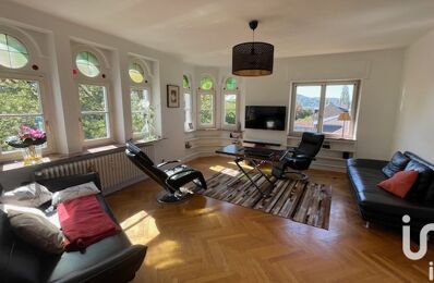 vente appartement 585 000 € à proximité de Metz (57050)