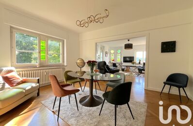 vente appartement 585 000 € à proximité de Verny (57420)