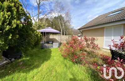 vente maison 475 000 € à proximité de Bures-sur-Yvette (91440)