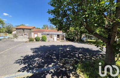 vente maison 310 000 € à proximité de Sainte-Pazanne (44680)